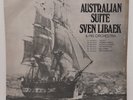 SVEN LIBAEK - LP - AUSTRALIAN SUITE