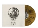 SLEEP TOKEN TAKE ME BACK TO EDEN 2XLP (GOLD BLACK SPLATTER) PRESALE ANNIVERSARY