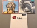 Mr. Bungle All 3 Music On Vinyl Reissues California Disco Volante ST Free Ship