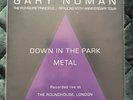 Gary Numan Down In The Park/Metal Live UK 2024 7