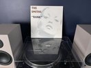 The Smiths Rank UK 1988 EMI Pressing Vinyl Record LP VG+/VG