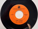 STREET PEOPLE 1976 Movie Film Crime Exploitation RADIO SPOT 45 *hear*