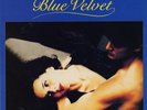 Blue Velvet Soundtrack: by Badalamenti, Angelo (Record, Blue/Black Color Split