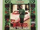 MURDER WAS THE CASE SOUNDTRACK (2 x LP)  Ft. Snoop Dogg & Many Others (RARE)
