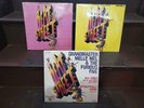 Beat Street (Original Motion Picture Soundtrack) Vol 1 & 2 + 12