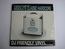 Absolute Classic Hardcore 3 Triple Vinyl LP 1st press Slammin' SVLPHH006 2000