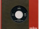 NEW- ELMORE JAMES The Sky Is Crying / Dust My Broom -  DEMON  - 45002/8