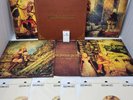 Final Fantasy Tactics Vinyl 4 LP Record Box Set Boxset VGM OST PS1 Not Moonshake