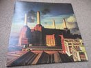 Pink Floyd Animals LP Genuine UK 1st Press  [Ex-/Vg] GREAT AUDIO 2/2