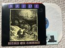 Bride – Show No Mercy (Pure Metal 1986)  Vinyl LP