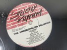 Underground Solution/Jasmine-Luv Dancin' (Rem Deep House 1991 SR-1227 Vinyl 12''