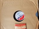 Rare EE V Disc Record Set USS Spangenberg 1946 15 X 78s Orig Box 100 Needles WOW