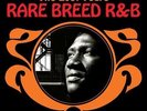 RARE BREED R&B The Lost Years -New & Sealed LP Vinyl (Outta Sight) Northern Soul
