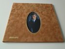 JOHNNY HALLYDAY  LP 33T REF 77484 MINT LE VELOURS REEDITION TIRAGE LIMITE N° 191