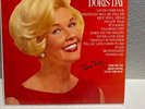 Doris Day LP - Wonderful Day - autographed by Doris Day - 1961