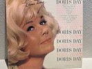 Doris Day - Love Him LP - autographed 