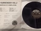 No Surrender Vol 2 Oi ISD ROR Rebelles