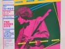 KINKS / ONE FOR THE ROAD JAPAN ISSUE DOUBLE LP W/OBI, INSERT