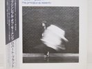ROBERT PLANT / THE PRINCIPLE OF MOMENTS JAPAN ISSUE LP W/OBI, INSERT