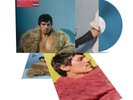 Omar Apollo- God Said No Vinyl Signed Presale confirmed