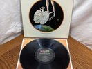 Van Der Graaf Generator LP Record H To He Who Am The Only One DS 50097