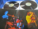 THE DOORS  ABSOLUTELY LIVE  MAKELLOSES VINYL/ MINT ELEKTRA 