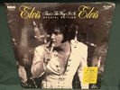 Elvis Presley FTD That's The Way It Is 2 LP Set 180GM Sealed 2012 MINT