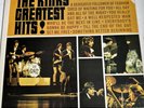THE KINKS Greatest Hits  Reprise LP R6217 