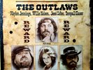 WANTED THE OUTLAWS (VINYL RECORD AAL 1-1321) BRAND NEW / FACTORY SEALED / UNOPEN