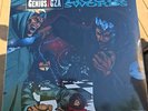 Genius, GZA-Liquid Swords- 2LP Black Vinyl