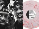 GRAVEDIGGAZ 6 Feet Deep 2x LP NEW COLORED VINYL HHC reissue
