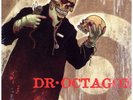 Dr. Octagon/Dr. Octagon '96 2LP US ORG+De La Soul/Stakes Is High '96 2LP UK ORG