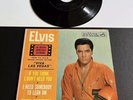 Elvis Presley Viva Las Vegas 45 rpm EP  ‘65 DOG ON SIDE (DOS) EPA-4382