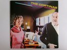 THE CORTINAS DEFIANT POSE INDEPENDENCE STEP FORWARD SF 6 JEREMY VALENTINE PUNK