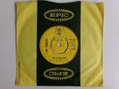THE ZOMBIES TIME OF THE SEASON EPIC EPC 3380 ROCK N ROLL PROMO