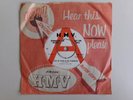 GLENDA COLLINS I LOST MY HEART IN THE FAIRGROUND HMV POP 1163 60'S POP PROMO