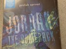Jordan: The Comeback by Prefab Sprout (Record, 2019) Rare New Sealed