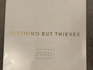 Nothing But Thieves - Deluxe Tracks - 10” Yellow Vinyl New Sealed