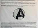 De La Soul 3 Feet High And Rising Limited VMP vinyl 2 LP TEST PRESS NEW/SEALED