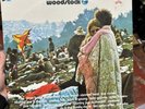 Sealed New Woodstock Original Soundtrack 3 Record Vinyl Set Cotillion SD3-500