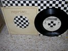THE MOJO MEN-She's My Baby-OR.VG/VG+ MONO PROMO ONLY 45 + SLEEVE  PLAYS VG++