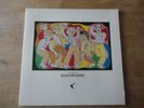 Frankie Goes To Hollywood–Welcome To The Pleasuredome,Island Records,EU 29.10.84