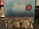 Maze Featuring Frankie Beverly Original 1983 Vinyl Record LP Still Sealed
