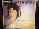 2011 RELEASE -GRANDADDY -Under The Western Freeway LP Vinyl - Unopened In Shrink