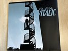 Vitalic - Ok Cowboy - Vinyl Record - Original 2005 Pressing