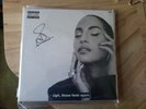 Snoh Aalegra UGH THOSE FEELS AGAIN Vinyl LP SIGNED /500 *IN HAND* #75