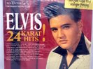 Elvis Presley – 24 Karat Hits  LIMITED EDITION New & Sealed GATEFOLD DOUBLE LP