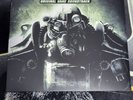 Fallout 3 Exclusive Limited Edition Isotope 239 Splatter  Colored Vinyl LP 250