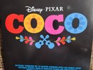 Coco by Various (2 LP Vinyl, 2022, Disney) Light Blue & Marigold Records
