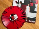 The White Stripes - De Stijl - Red And Black Splatter Vinyl